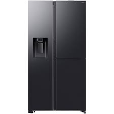 Samsung RS80F65G3FUT 627L Side-by-Side Refrigerator