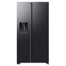 Samsung RS80F65J3FUT 634L Side-by-Side Refrigerator