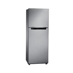 Samsung RT22FARBDS8 234L double-door top-mount freezer refrigerator