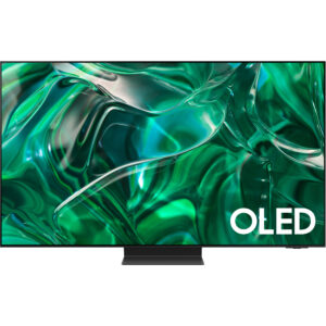 Samsung S95C 77 inch 4K HDR Smart OLED TV