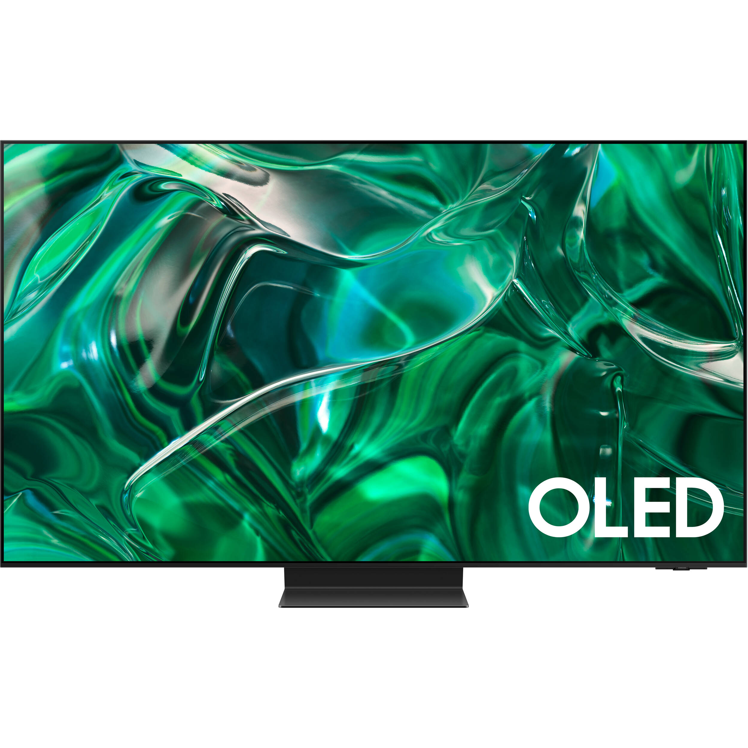 Samsung S95C 77 inch 4K HDR Smart OLED TV