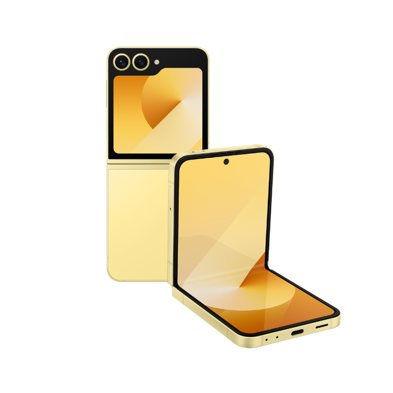 Samsung Galaxy Z Flip 6 12GB 256GB(East Africa) - Image 3