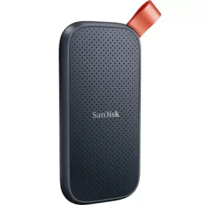 SanDisk E61 Extreme Portable External SSD 4TB