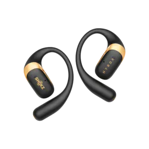 Shokz OpenFit 2+ Open-Ear Earbuds