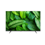 Sharp 42 inches HD Smart LED TV, 2T-C42EG5NX