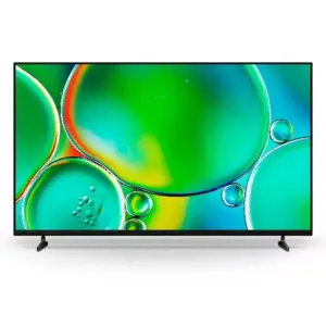 Sony BRAVIA 2 II 55-Inch 4K Ultra HD LED Smart TV (K-55S20M2)