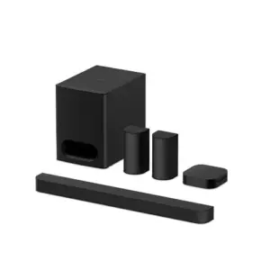 Sony BRAVIA Theater System 6