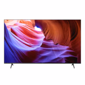 Sony 85″ Class X85K 4K HDR LED Google TV