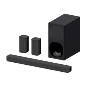 Sony HT-S20R Digital Soundbar