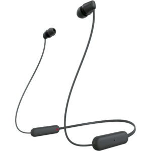 Sony WI-C100 Wireless In-Ear earphones