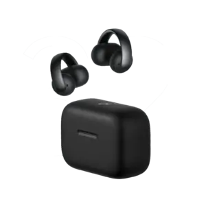 Soundcore AeroClip Open-ear Clip-on Earbuds