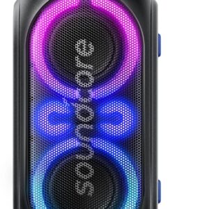 Soundcore Anker Rave Party 2 120W Bluethooth Speaker