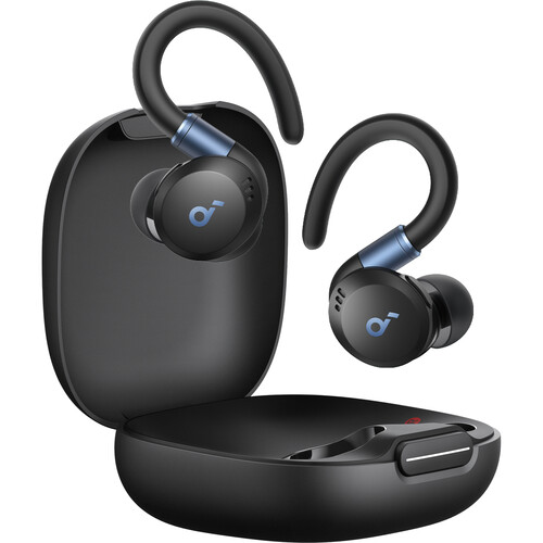 Anker Sport X20 True-Wireless In-Ear Sports Earbuds