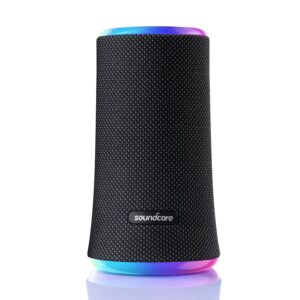 Anker Soundcore Flare 2 – Waterproof Bluetooth Speaker