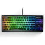 SteelSeries Apex 3 Gaming Keyboard
