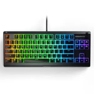 SteelSeries Apex 3 Gaming Keyboard