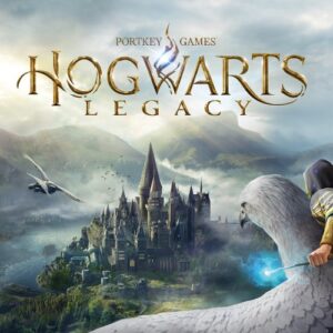Nintendo switch 2 Hogwarts