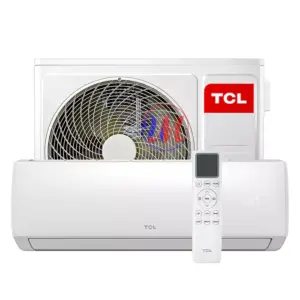 TCL 18000BTU TAC 18CHSA/KCI Elite Series Split Air Conditioner