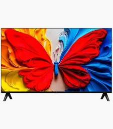 TCL 32S5400A (32-inch Android TV)