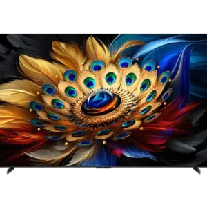 TCL 65T6C QLED TV 65 Inches Model 2025