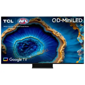TCL 65″ C755 QD-Mini LED 4K TV – 65C755