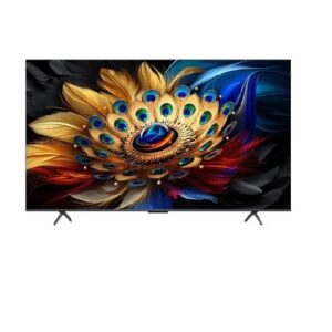 TCL C645 75 inch QLED Smart Google TV