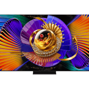 TCL 85C7K 85 Inch QD‑MiniLED Smart TV