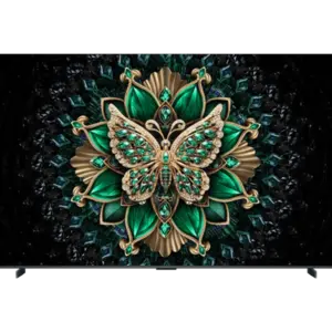 TCL 98C6K 98 inch Premium QD-Mini LED TV