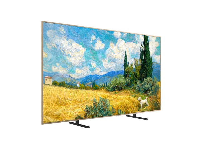 TCL A400 Pro 55 inch NXTVISION TV