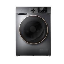 TCL C512WDG 12kg Washing Machine Front Load