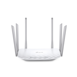 TP-Link AC1900 Wireless MU-MIMO Wi-Fi Router – TL-ARCHER C86