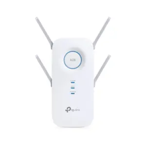 TP-Link AC2600 Wi-Fi Range Extender – TL-RE650
