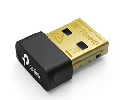 TP-Link Archer T2U Nano USB Wi-Fi Adapter