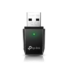 TP-Link Archer T2U USB Wi-Fi Adapter