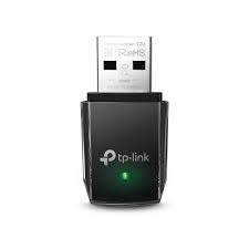 TP-Link Archer T3U USB Wi-Fi Adapter