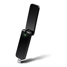 TP-Link Archer T4U USB Wi-Fi Adapter