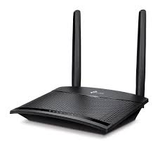 TP-Link TL-MR100 300Mbps Wireless N Router