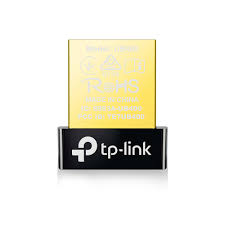 TP-Link TL-UB400 Bluetooth 5.0 Nano USB Adapter