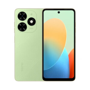 Tecno Pop 8 64GB 4RAM