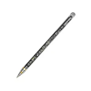 Promate Transparent Precision Active Stylus Pen with Palm Rejection