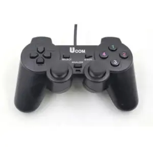 Ucom Game Controller Pad