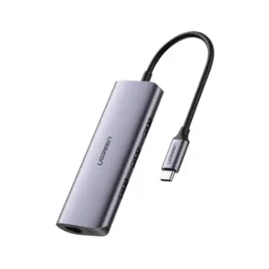 UGREEN 5-in-1 USB-C Multifunction Adapter