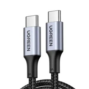 UGREEN USB-C 3.2 Gen 1 Cable (100W 4K@60Hz)