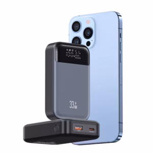 USAMS 33W 10000mAh Power Bank