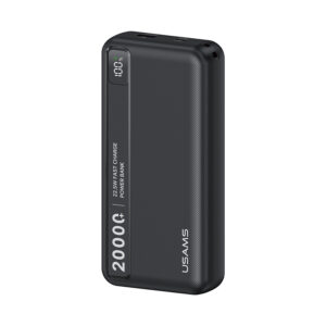 USAMS 22.5W 20000mAh Power Bank