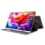 V2COM Laptop Screen Extender 15.6″ P4