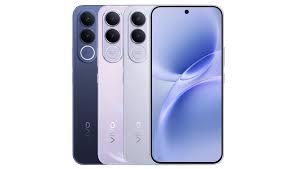 Vivo V70 FE 5G (512GB Storage) - Image 2