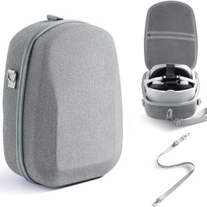JOYROOM Headset Carrying Case for Oculus Quest 2