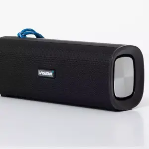 Vision Plus Level Up Bluetooth Speaker