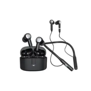 Vision Plus Neck Pods 2 in 1 VPNP1
